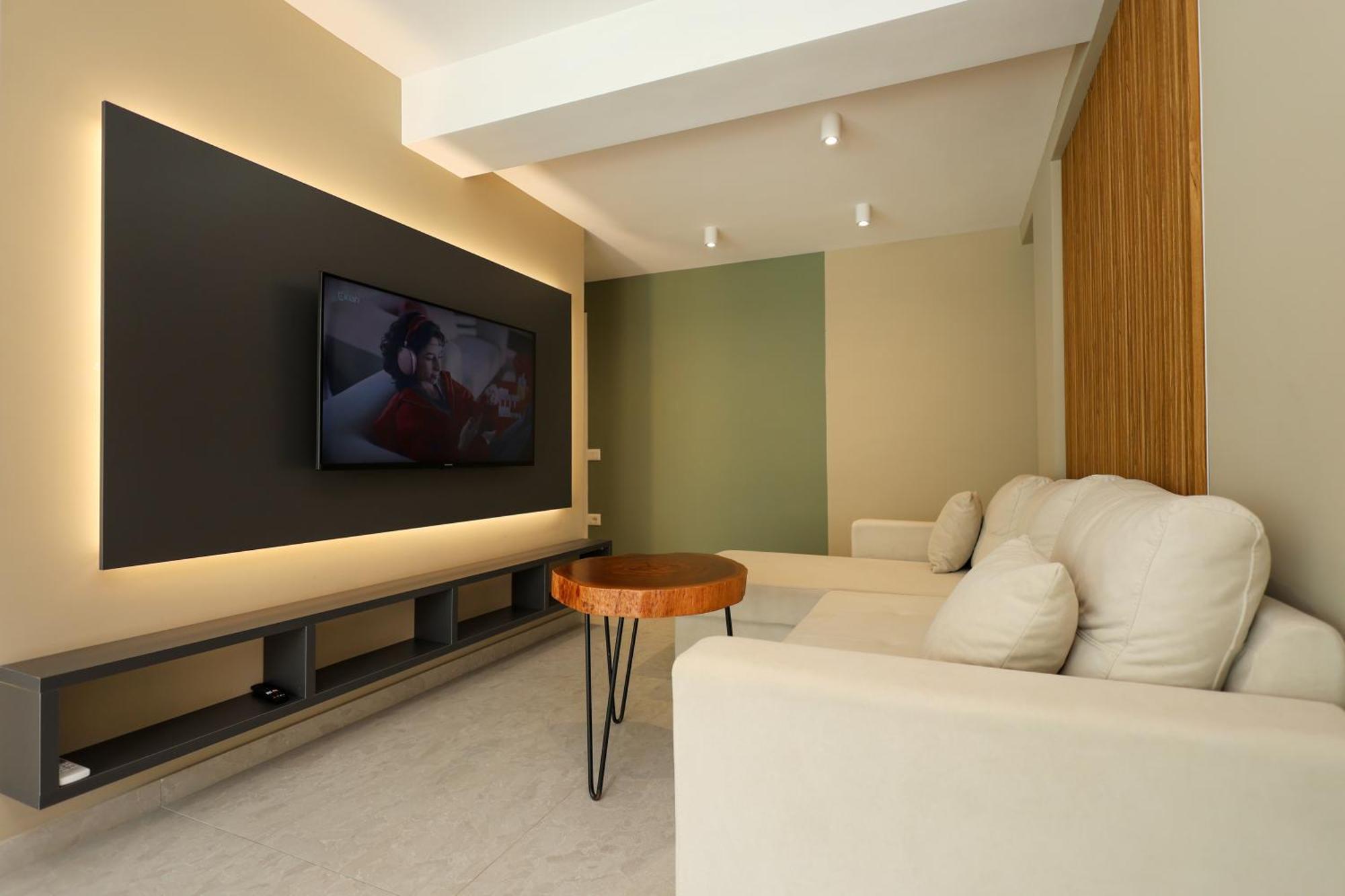 Apartaments Mimani 2 Berat Zimmer foto